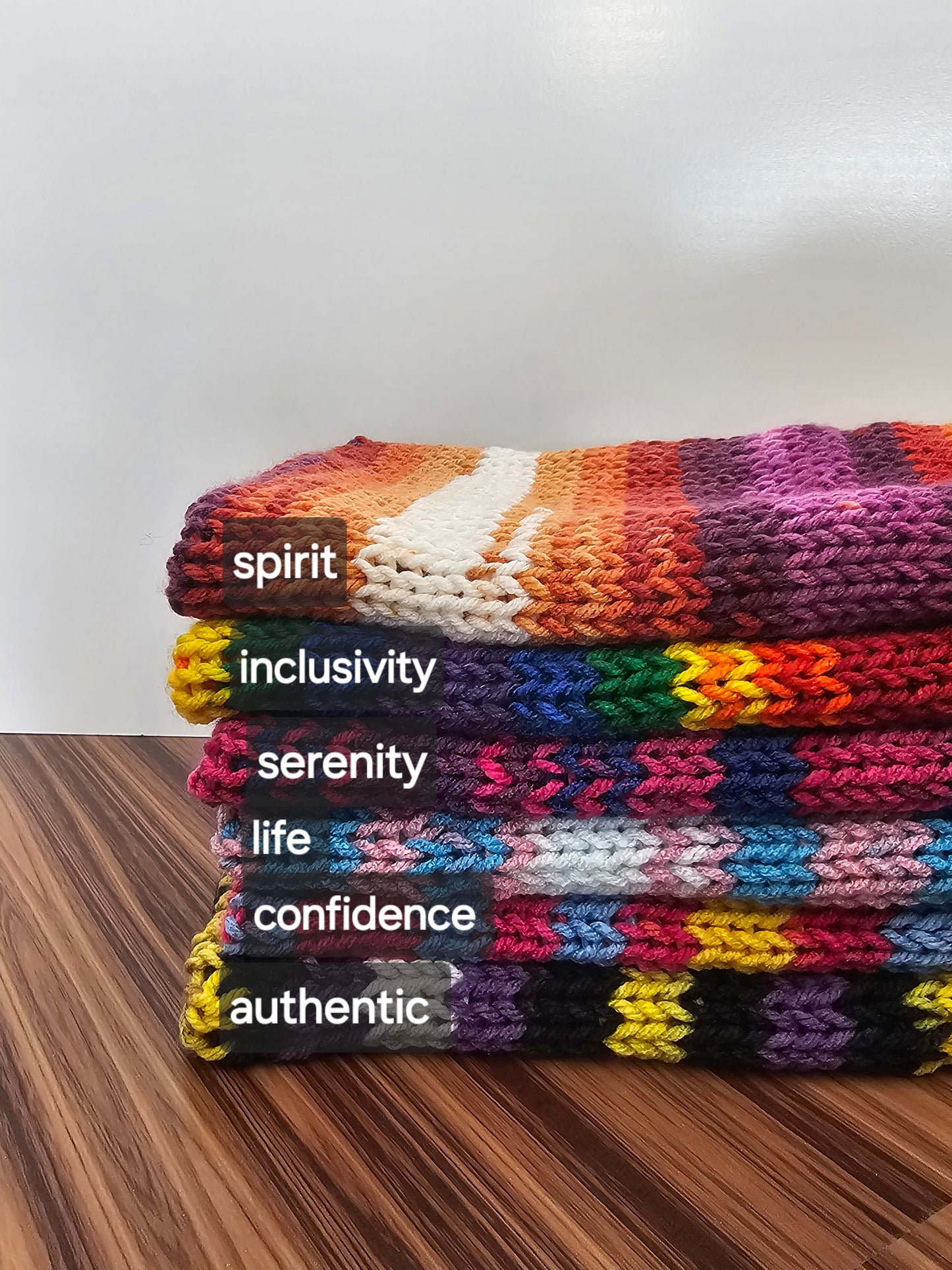Inclusivity Beanie