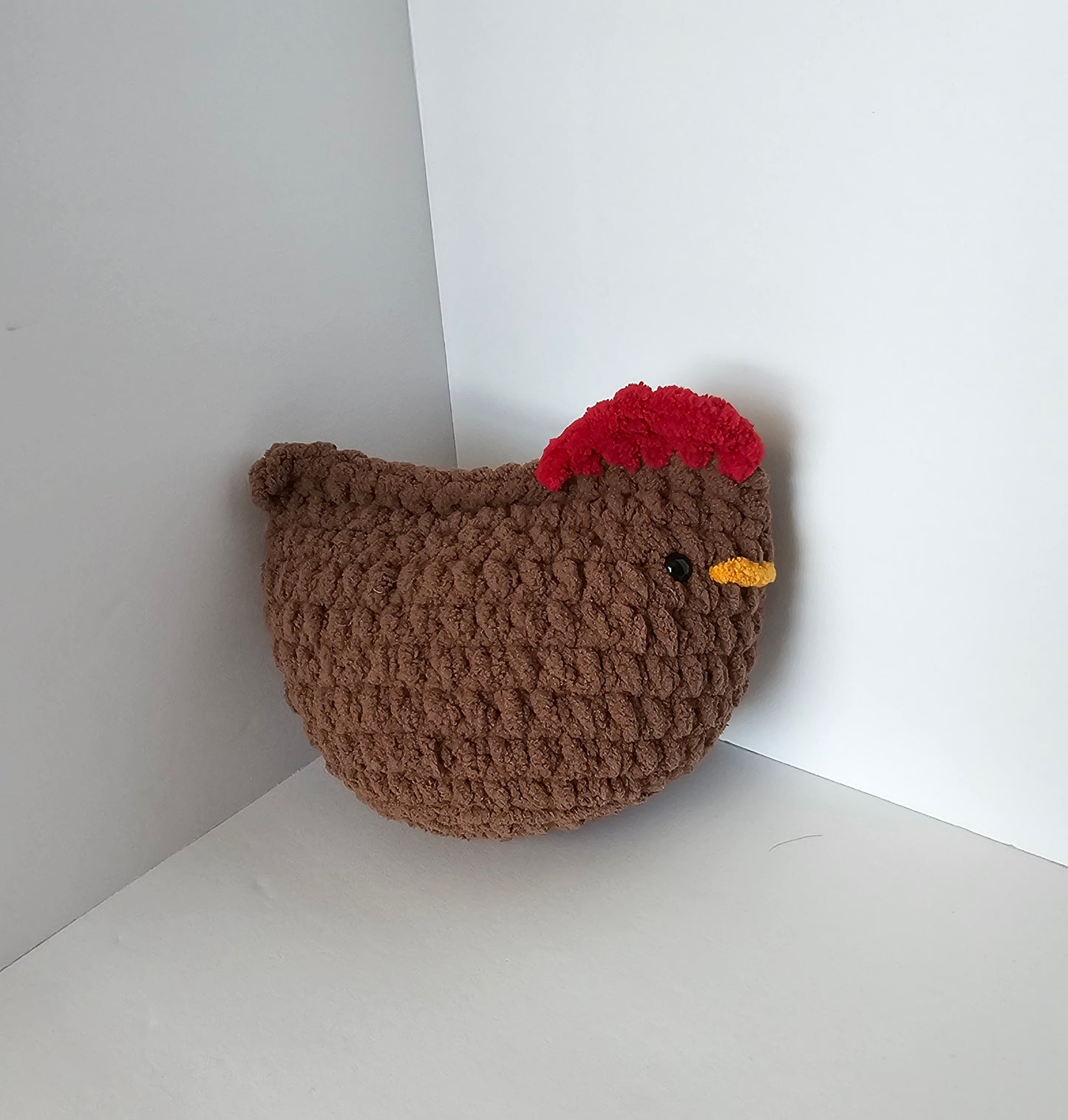 Glenda chicken