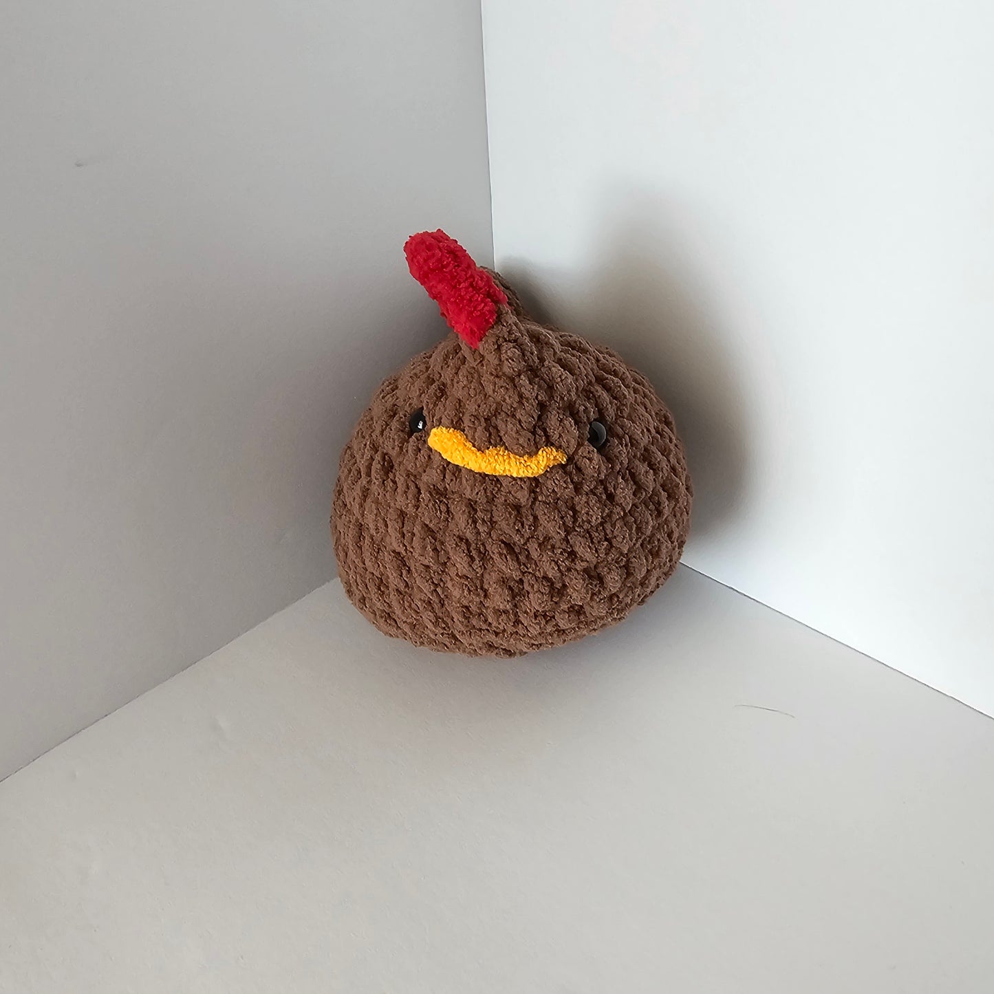 Glenda chicken