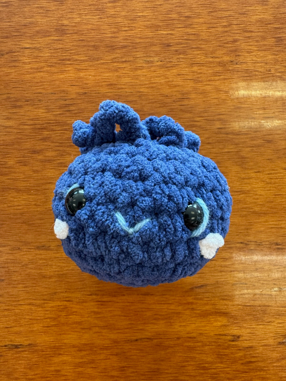 Blueberry