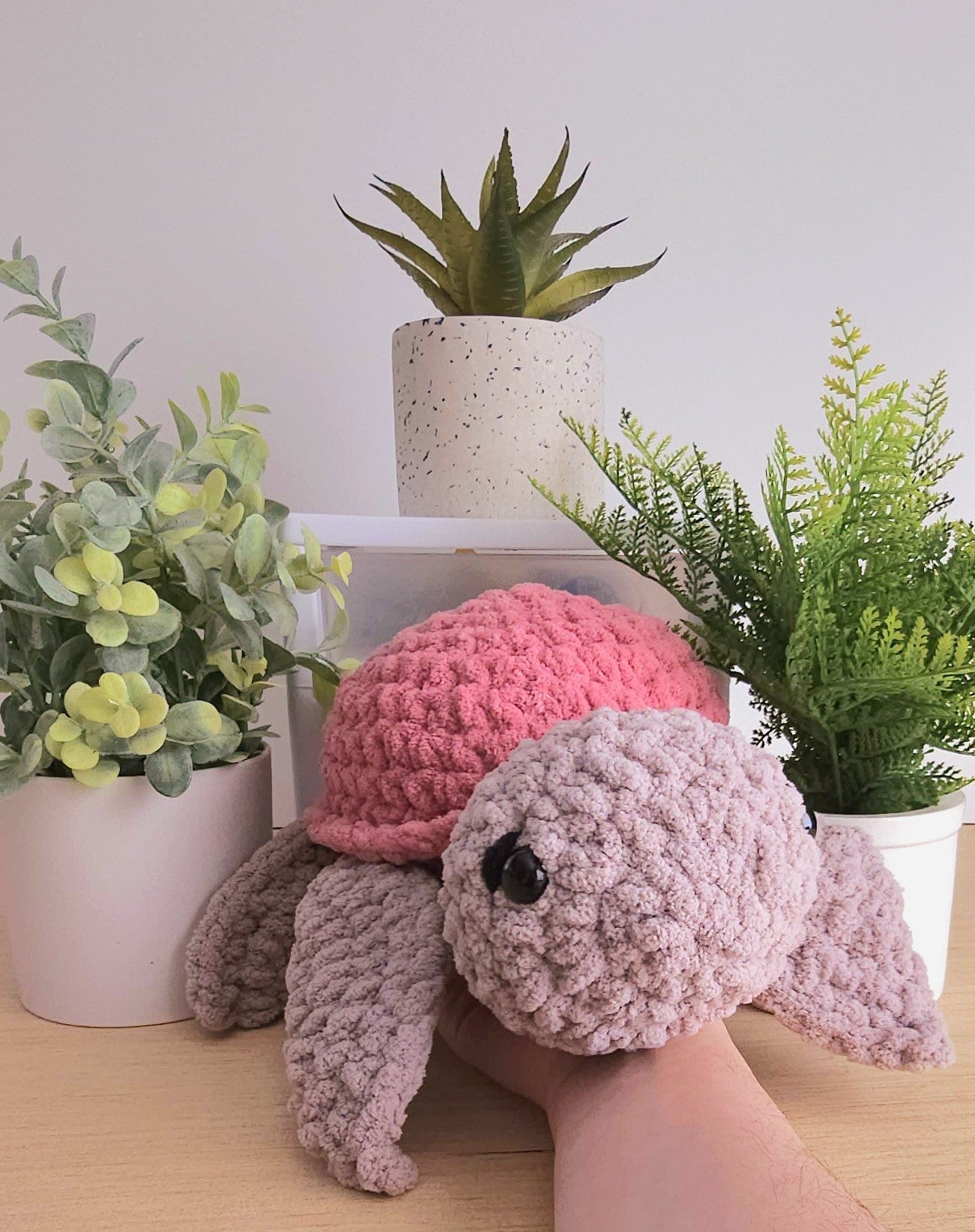 Amigurumi