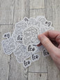 Zodiac Stickers