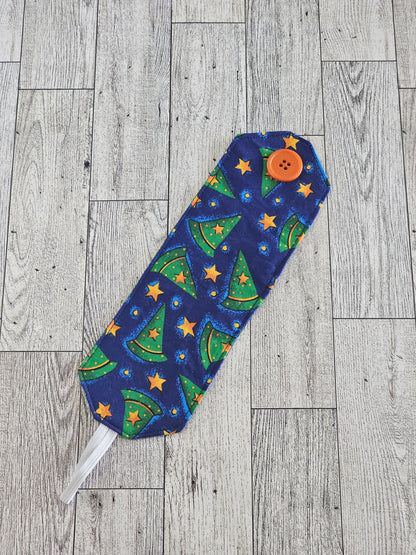 Halloween Cup Cozy