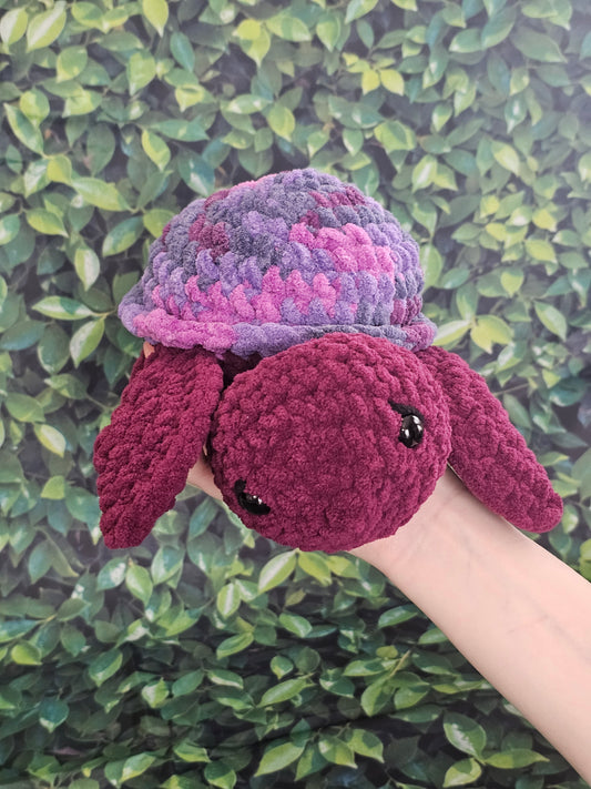 Wild Berry Turtle