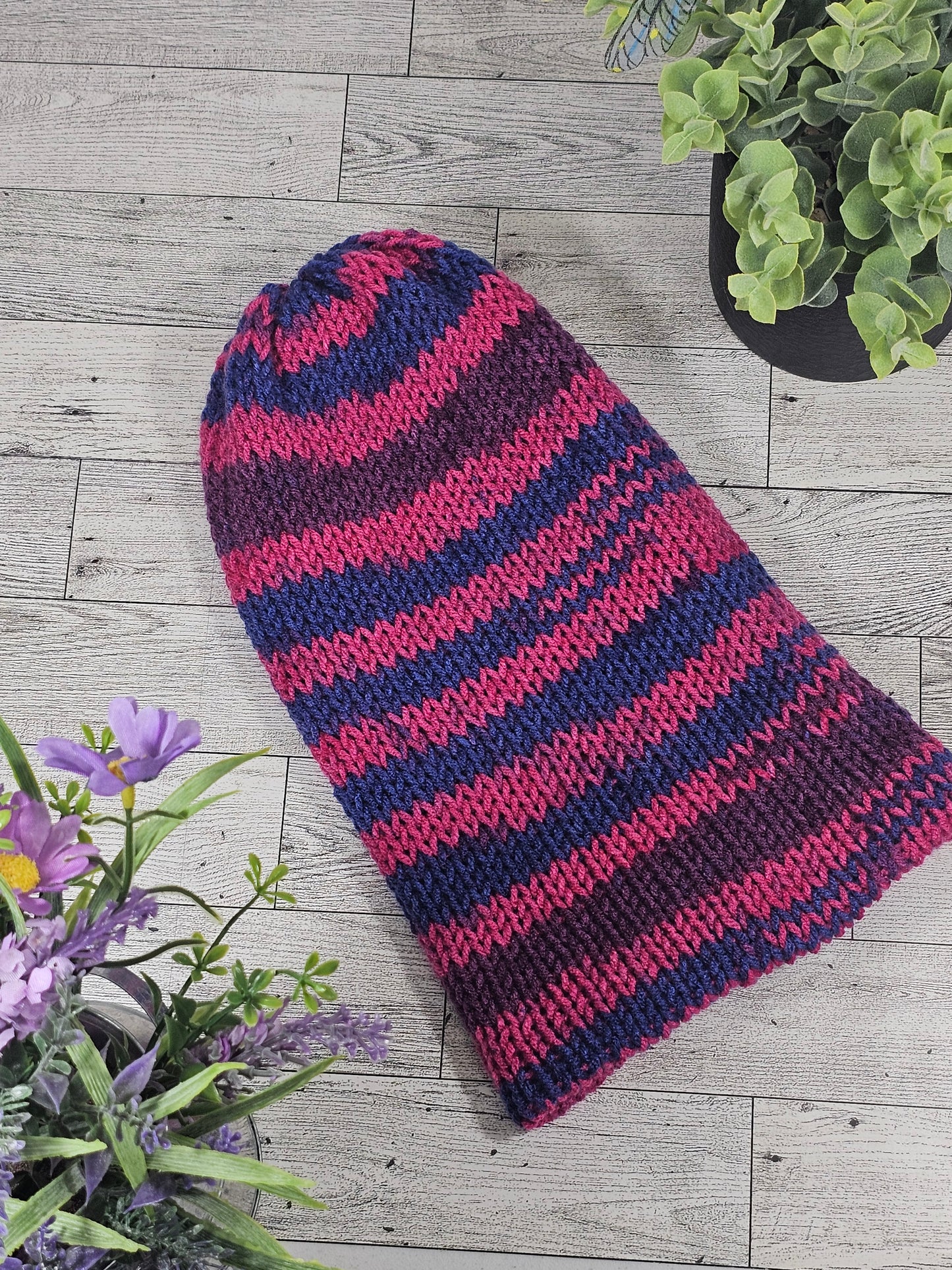 Serenity Beanie