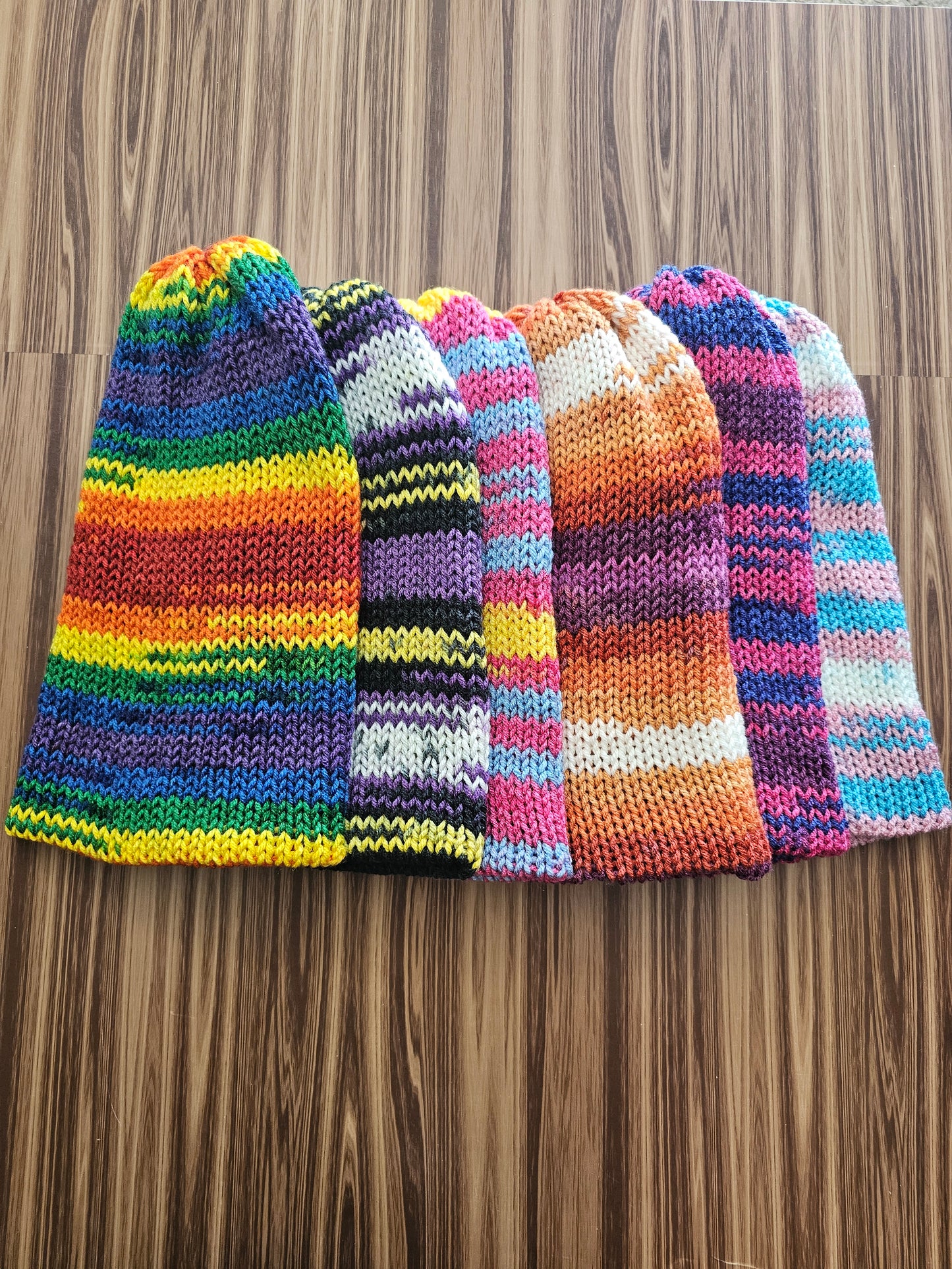 Serenity Beanie