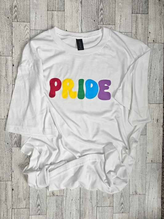 pride t-shirts