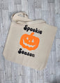 pumpkin tote bage