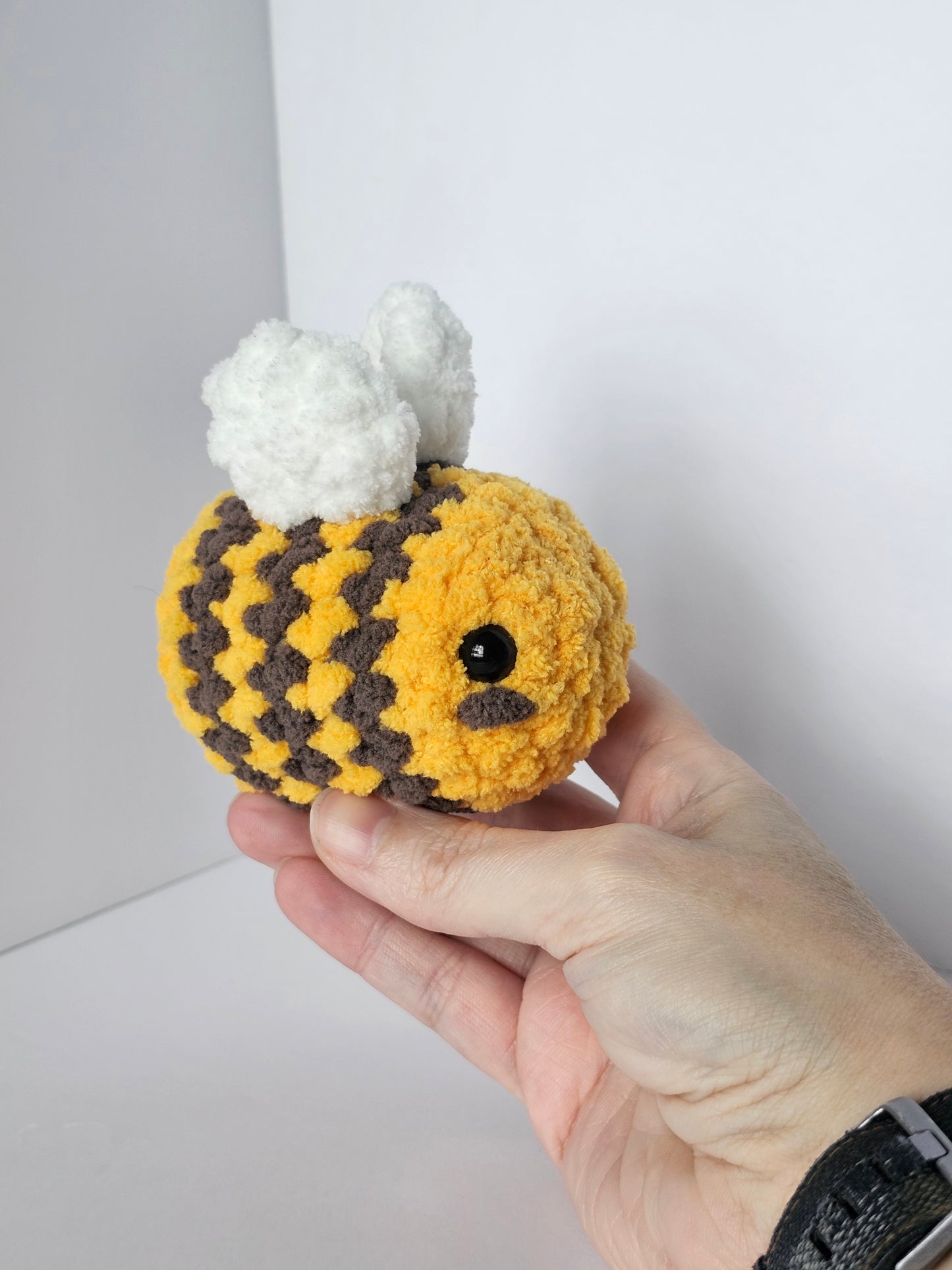 Autum the Mini Bee