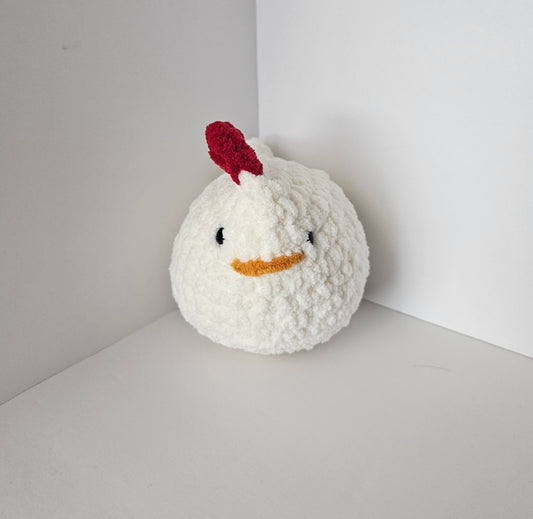 Maryann chicken