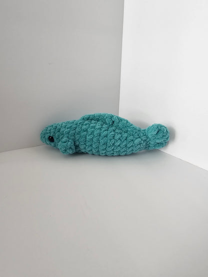 Candy Fish