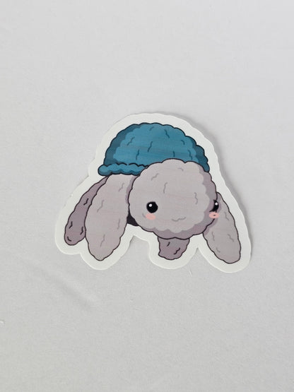Turtle Stickers