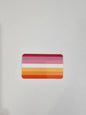 Pride Flag Stickers
