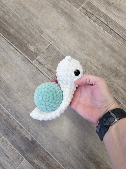 snail