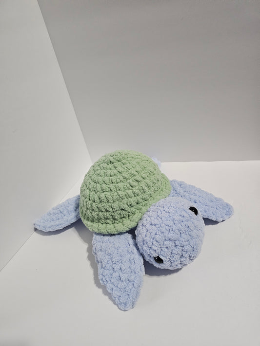 Summer the Turtle