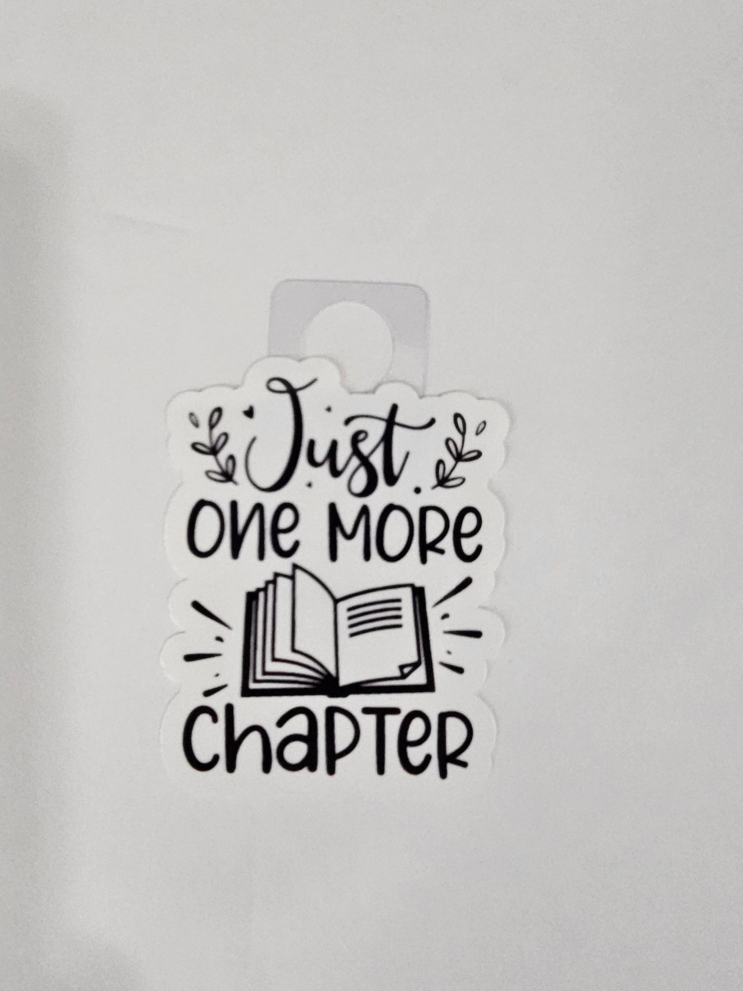 BookTok Sayings Stickers