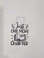 BookTok Sayings Stickers
