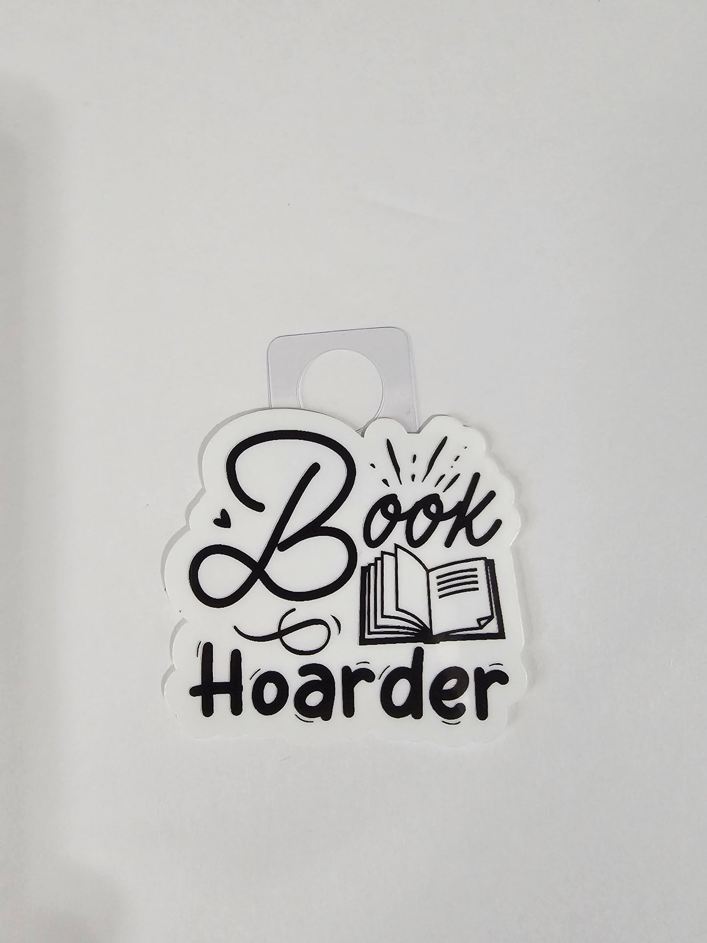 BookTok Sayings Stickers