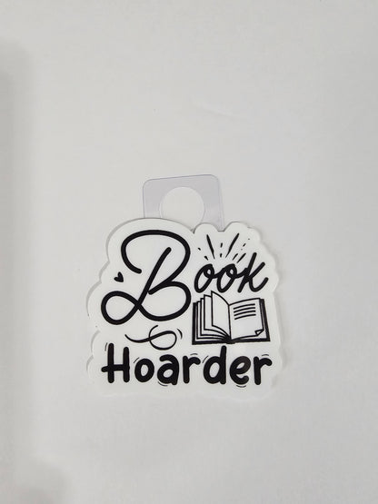 BookTok Sayings Stickers
