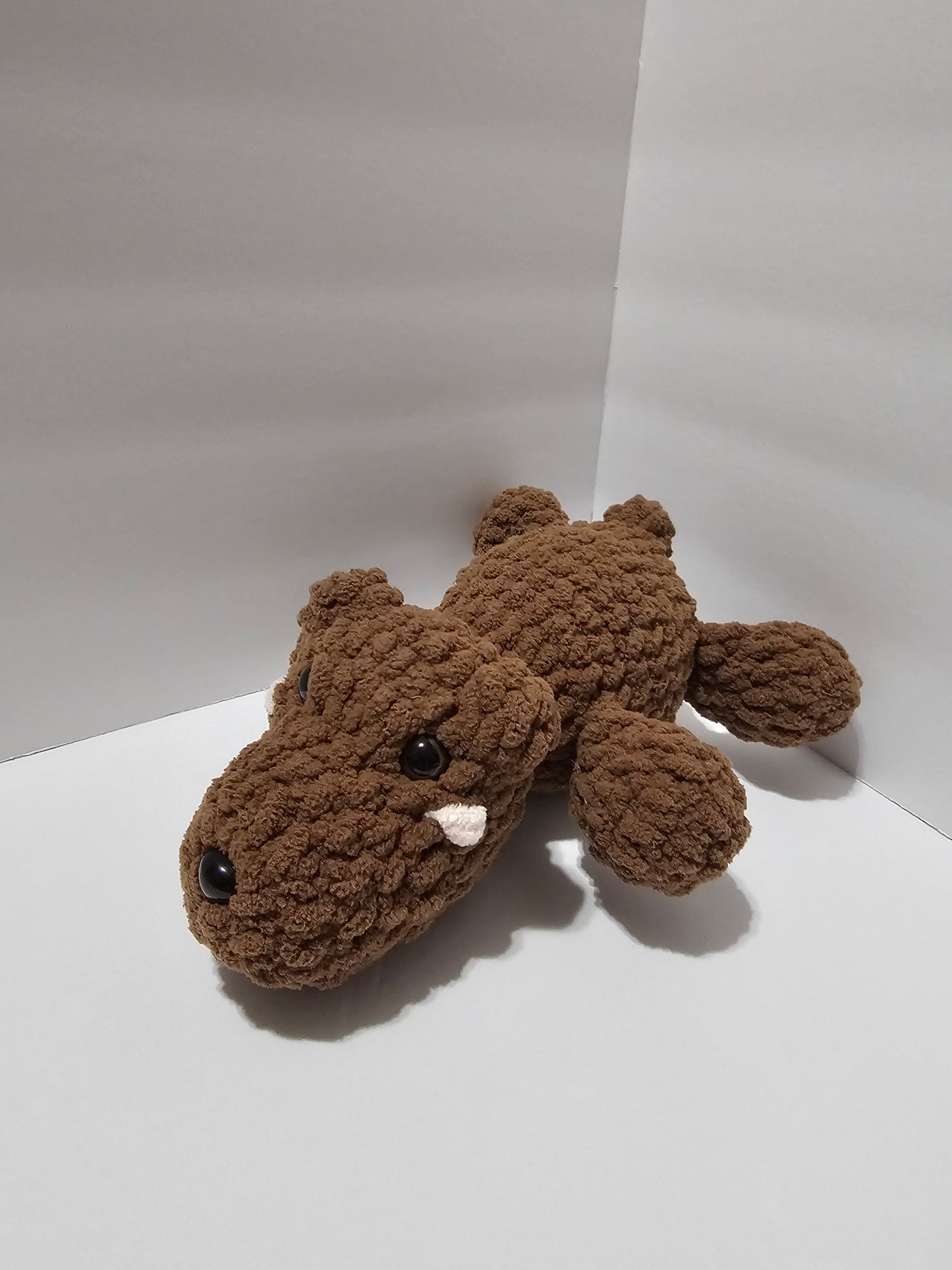 Paul the Little Bear