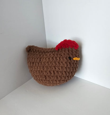 Glenda chicken