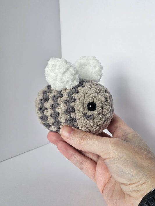 Haven the Mini Bee