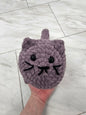 maggie the cat