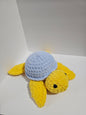 Sunny the Turtle