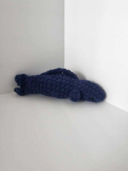 Candy Fish