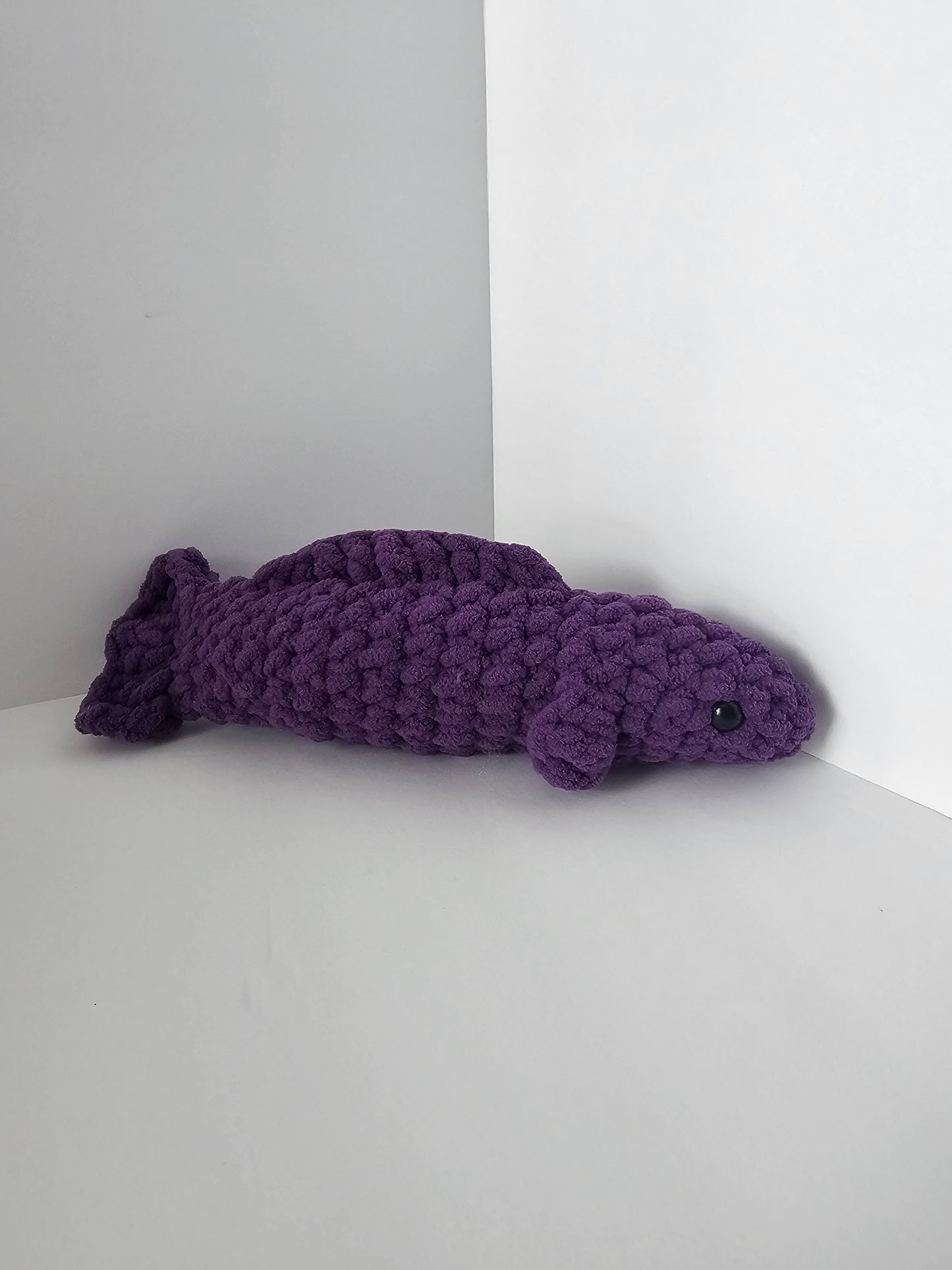 Candy Fish