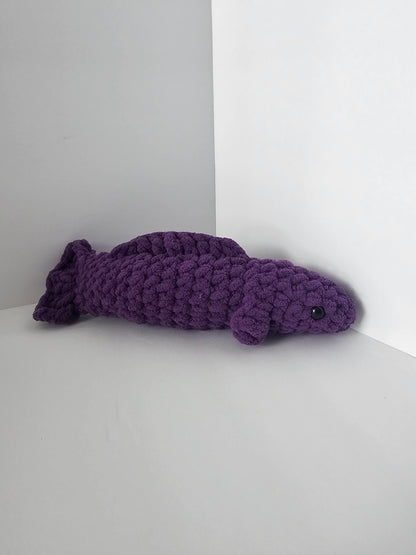 Candy Fish