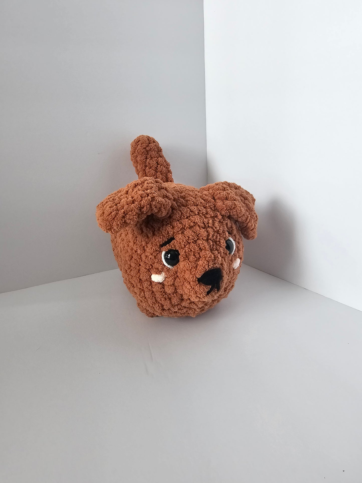 Winnie the Dog