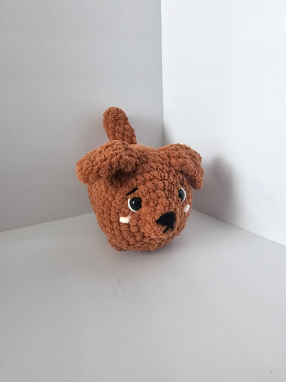 Winnie the Dog