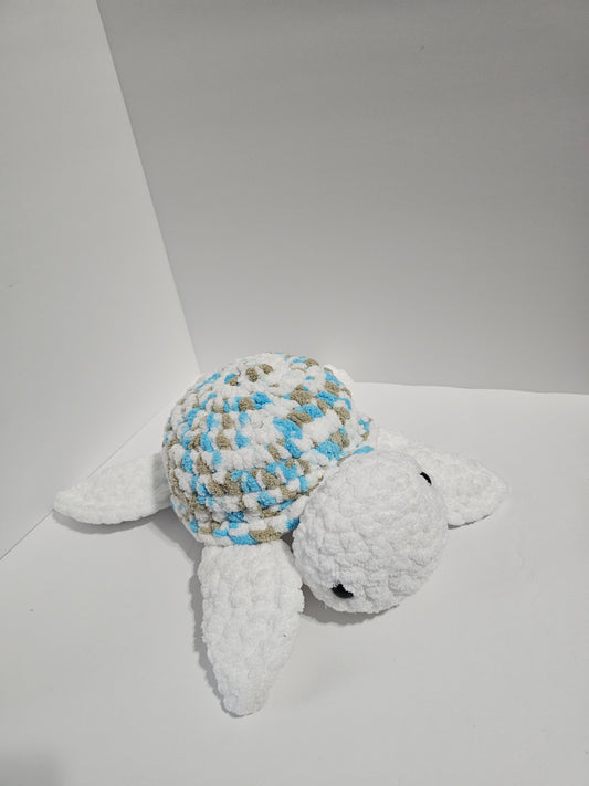 Spearmint Turtle