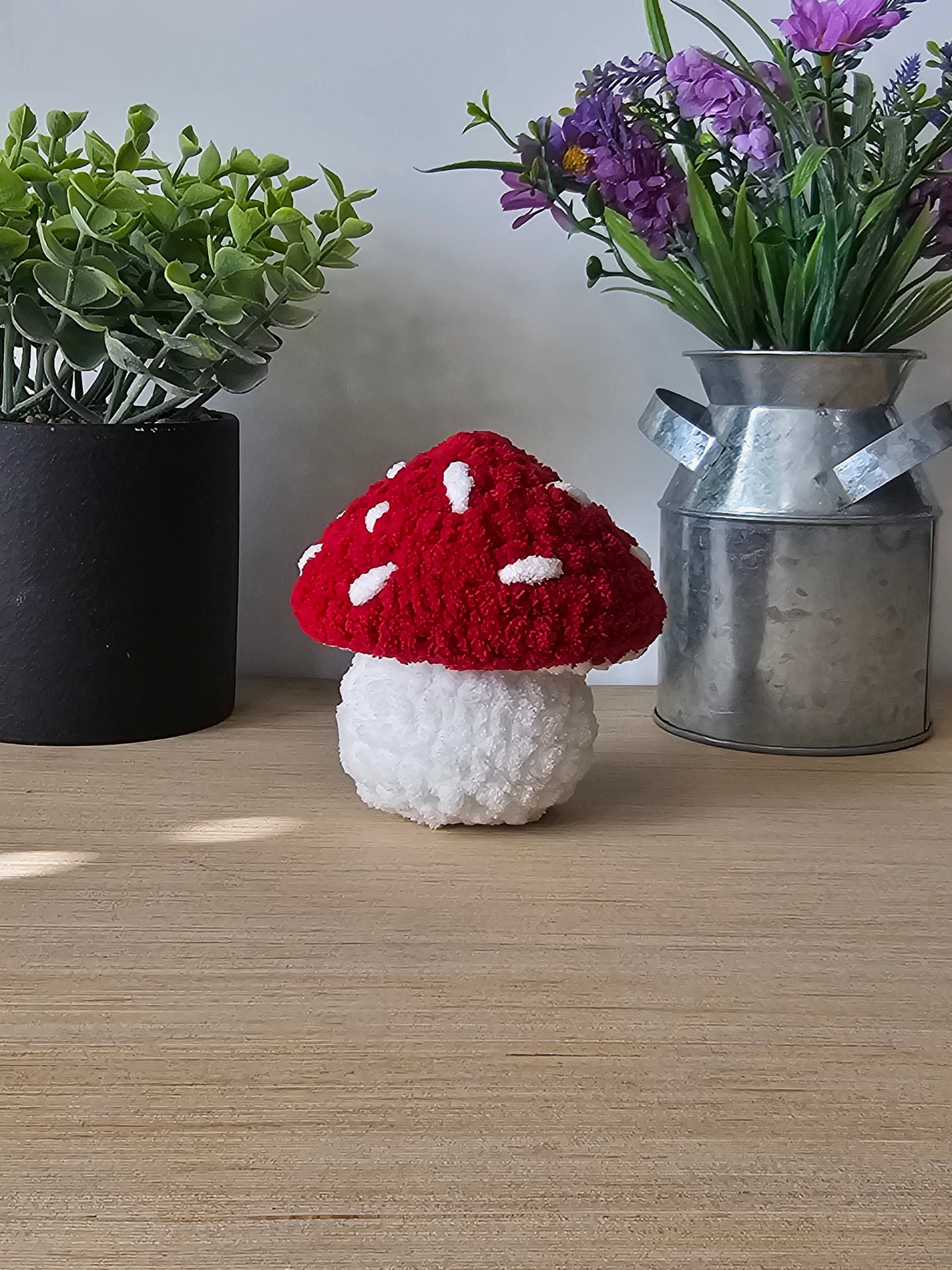 Mushroom