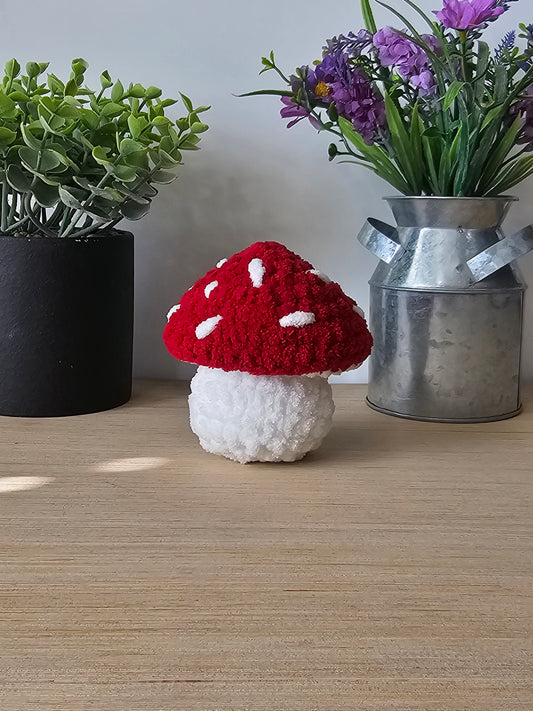 Mushroom
