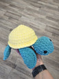Eloise the Turtle