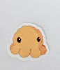 Octo Stickers