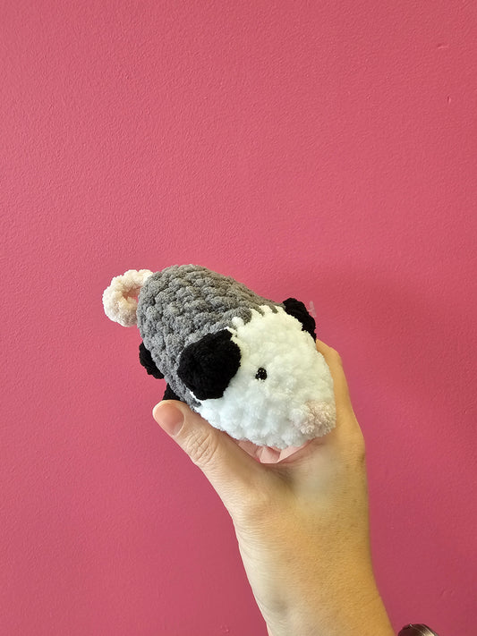 Joe the Opposum