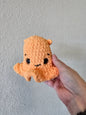 Peach Dumbo Octopus