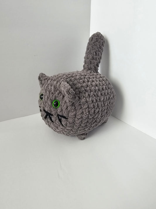 Lennie the Cat