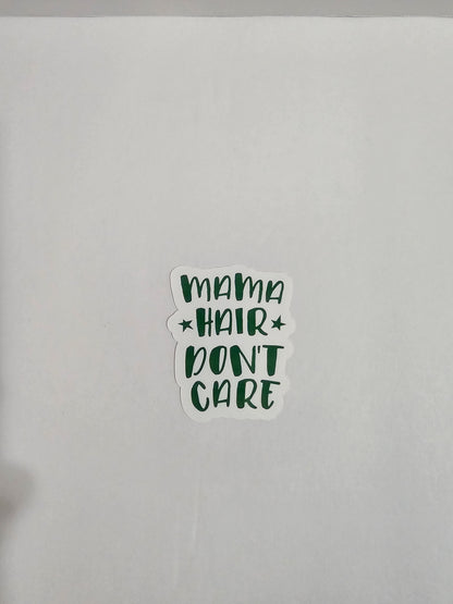 Things Mom Say Stickers