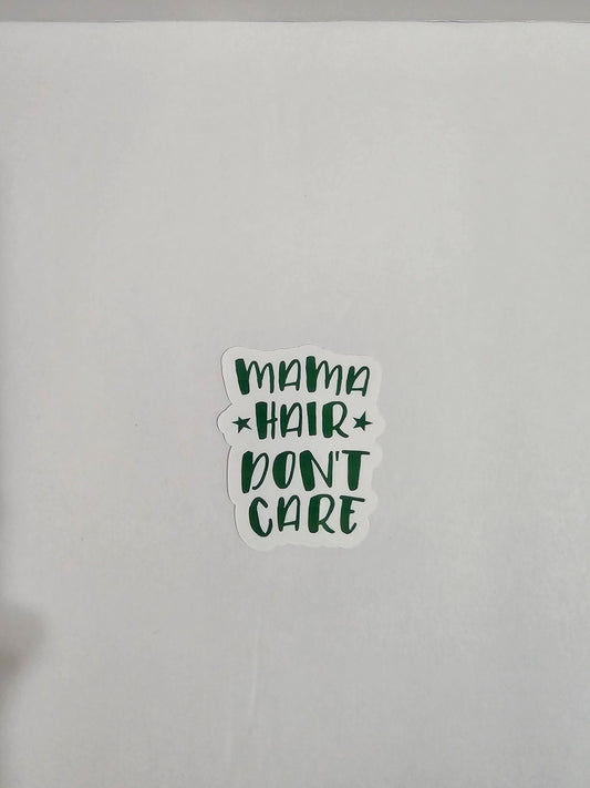 Things Mom Say Stickers