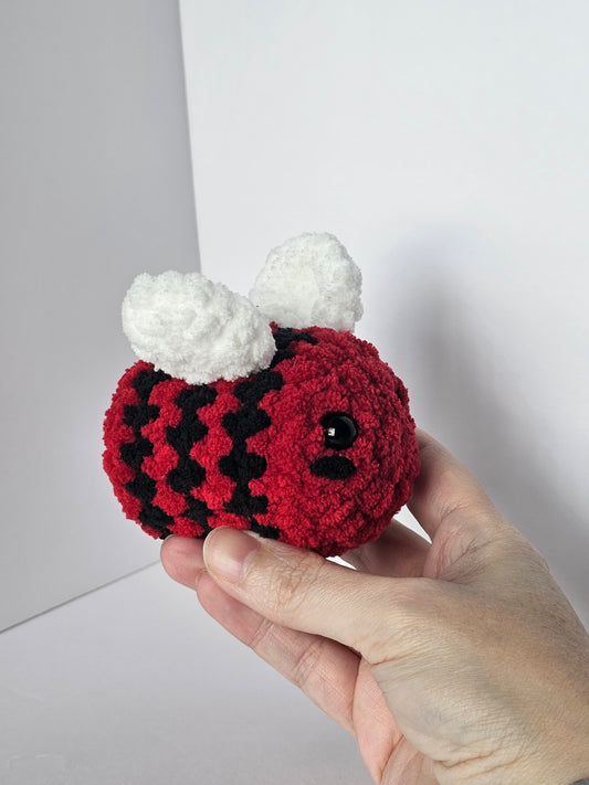 Rose the Mini Bee