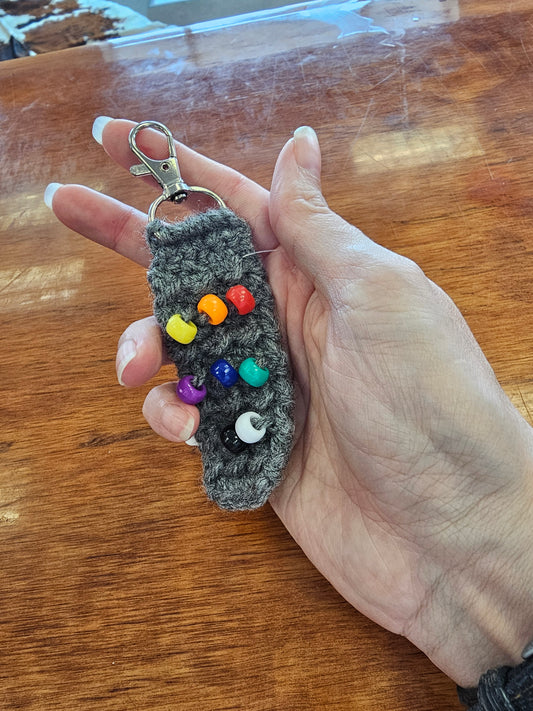 Crochet Fidget Toy