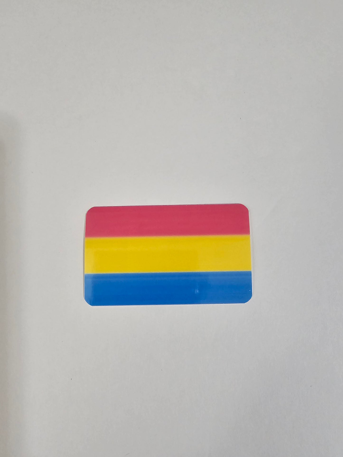 Pride Flag Stickers