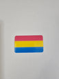 Pride Flag Stickers