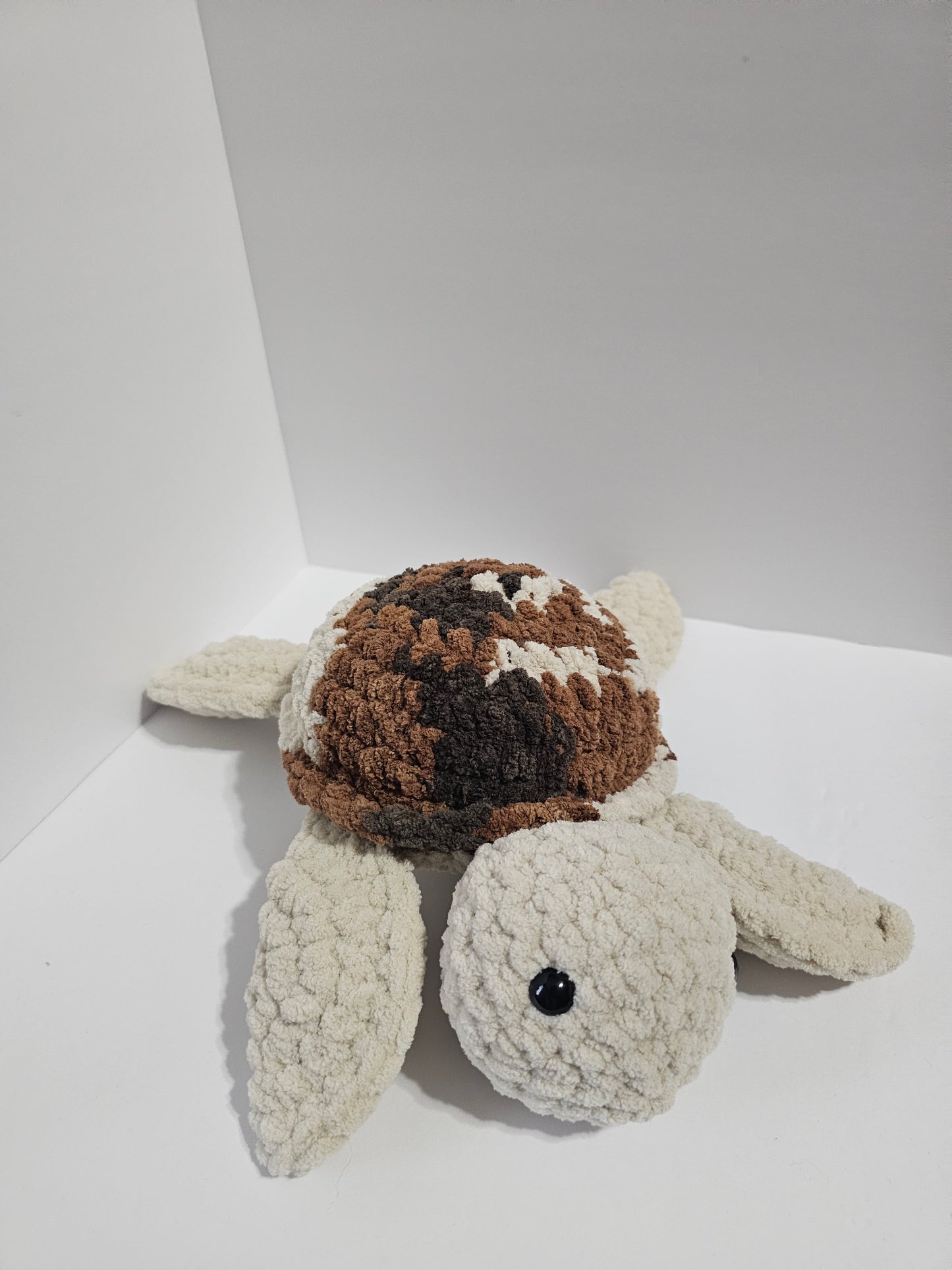 Latte Turtle