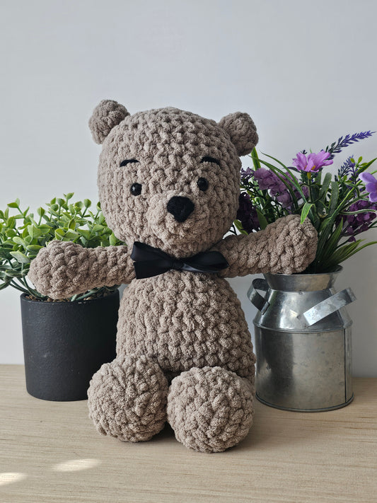 Benny the Big Bear