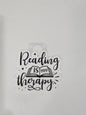 BookTok Sayings Stickers